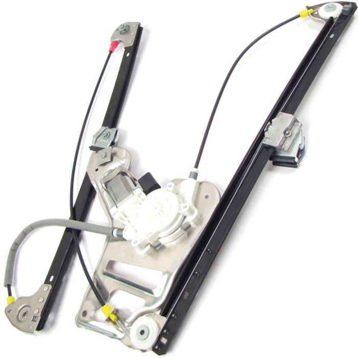 Window Regulator - LR011319