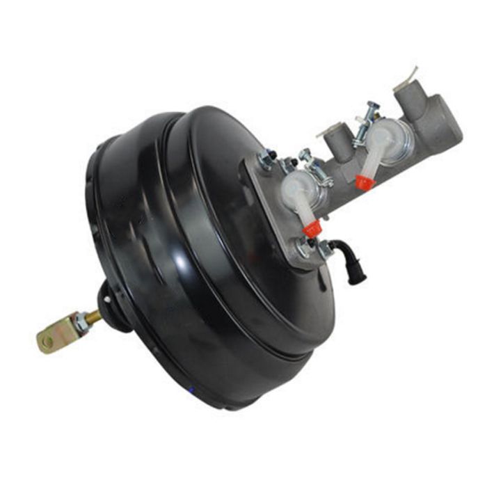 Brake Booster - 3519010-D9016