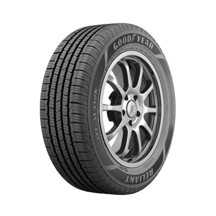 Three-A tyre -215/60-17