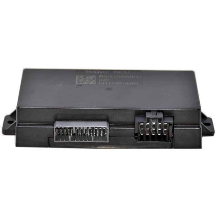 Howo Truck Relay Fuse Box Assembly/Control Module - WG9716582011