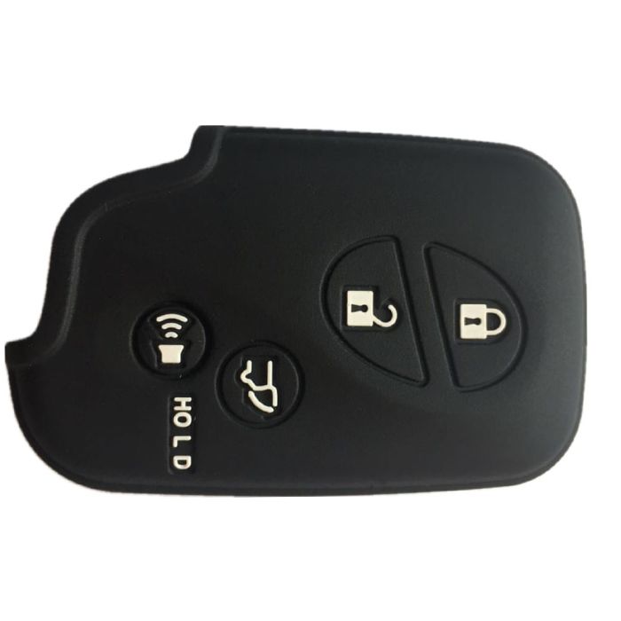 Lexus Remote Case - V1130143