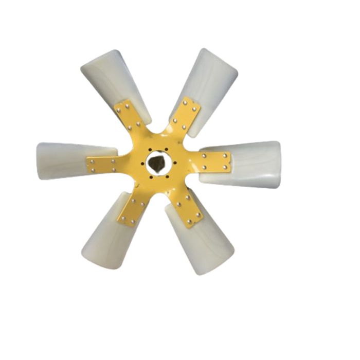 Fan Blade Renault - 800105931