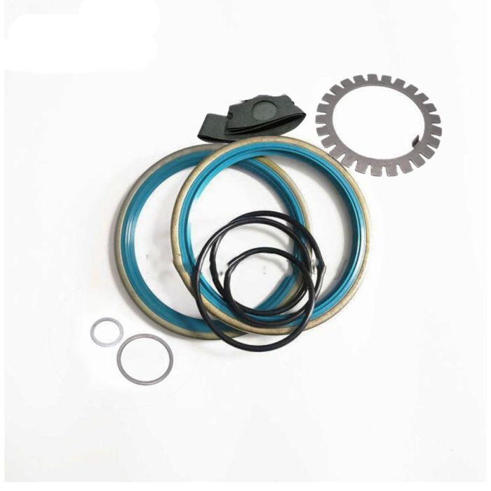 Oil Seal Repair Kit ( Daf: 145*175*13) - 08004