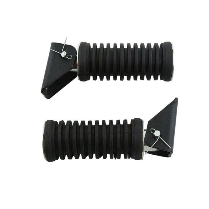 Rear Footrest - GN125-7700