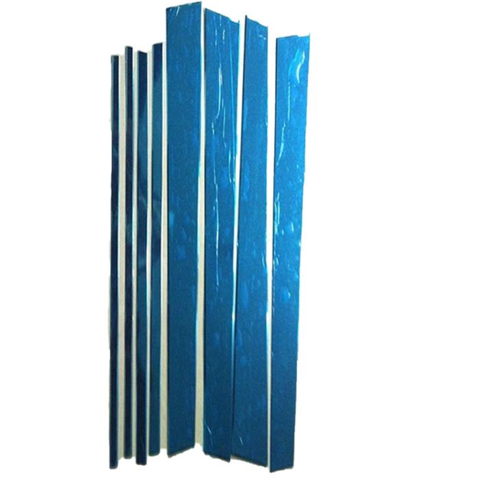 Window Pillar Post Cover (Set) - 62420-DW107-PP