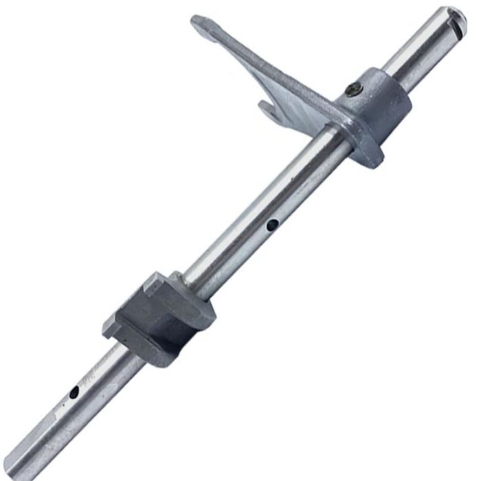 Reverse Gear Shaft Assembly - AZ2203220101