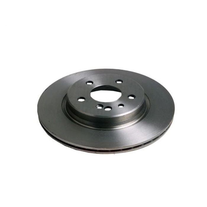 Front Brake Disc - 51712-1G000