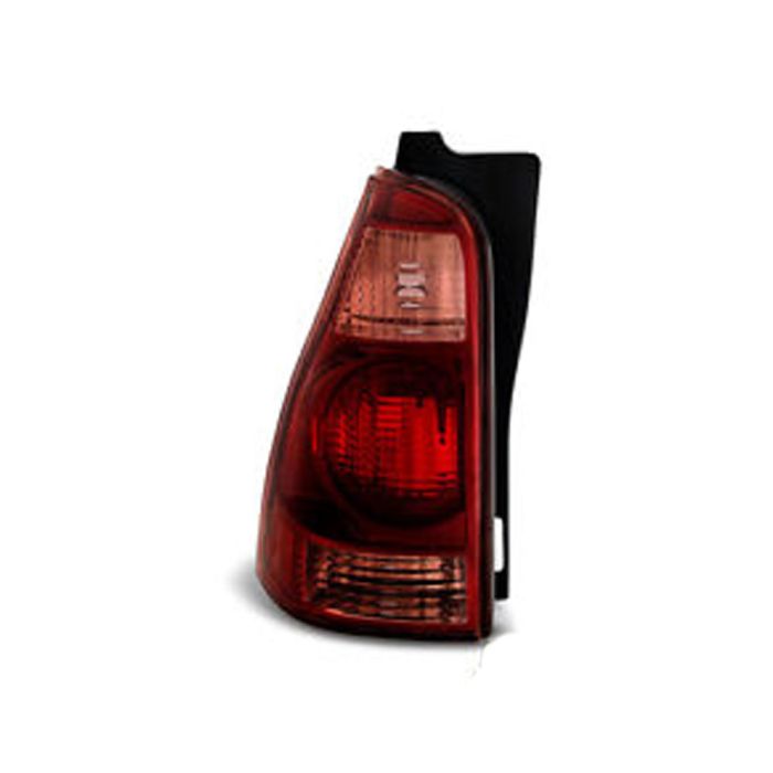 Rear Lamp (Set-Left & Right) - 1B-3557-A