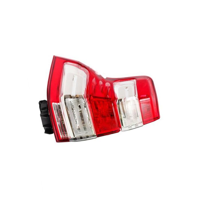 Rear Lamp (Left) - 12-3239-D-U-L