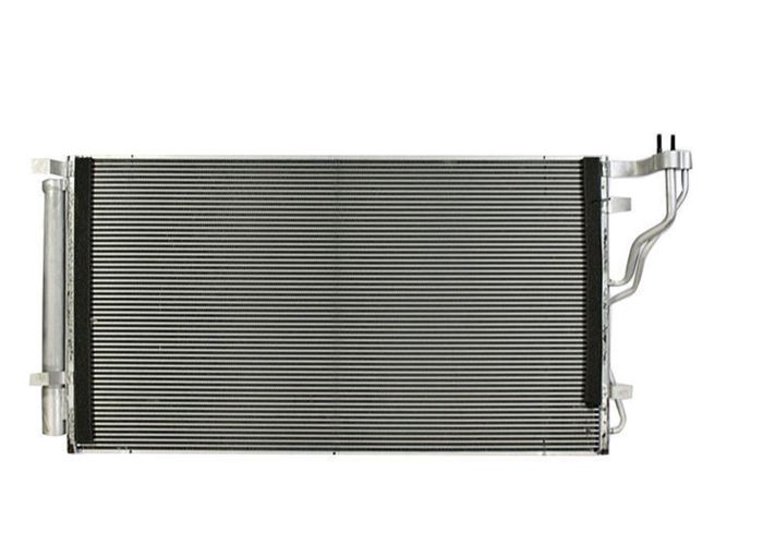 AC Condenser - P07609 - [679-00296]