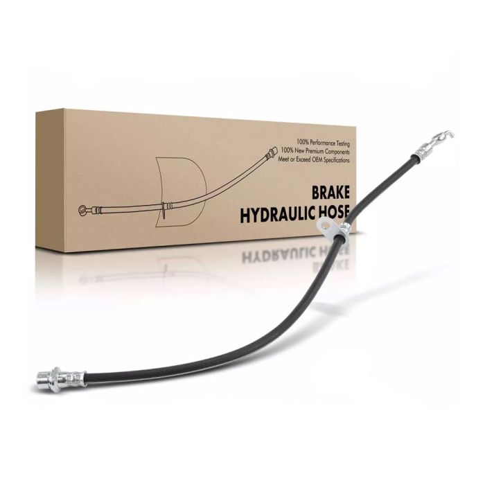 Brake Hose for Toyota Camry - 90947-02F61