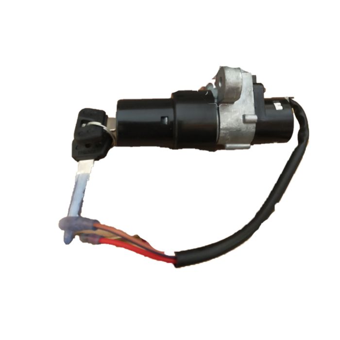 Yamaha Motorcycle Main Switch Steering - 5TSH25014100