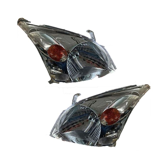 Head Lamp (Set) - 12-4062-Q