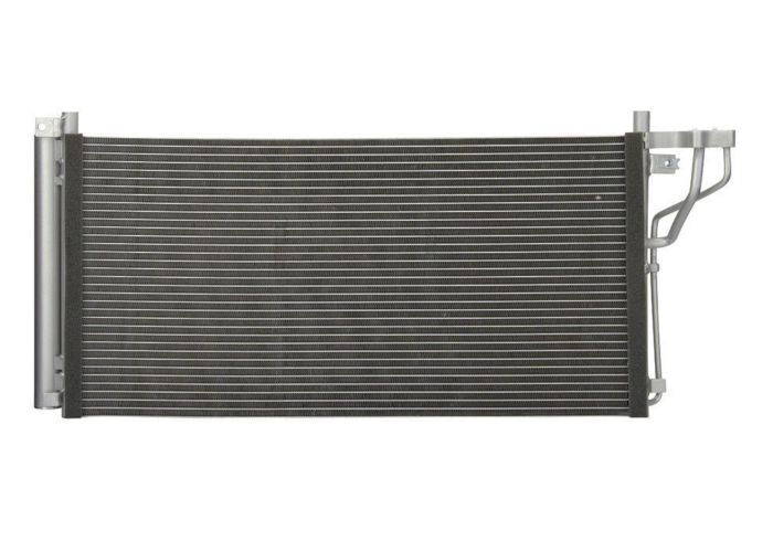 AC Condenser - P07616