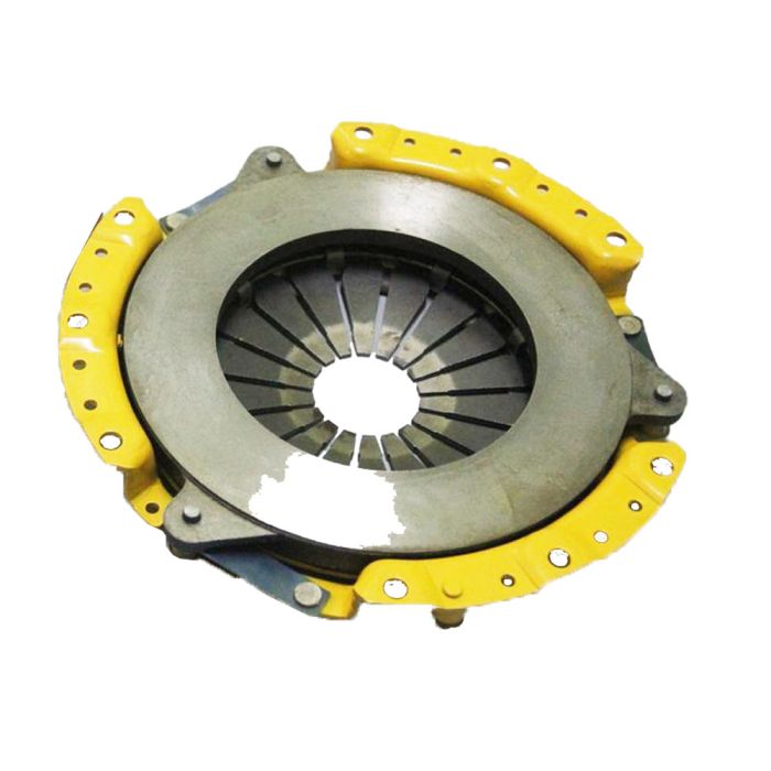 Cuna Clutch Plate (Rhino) - K-850-16-460