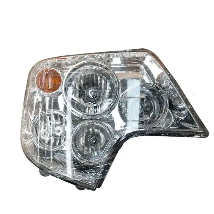 Head Lamp (Right) - WG9925720002