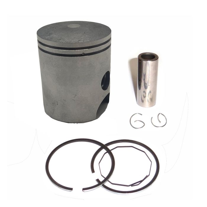 Piston Ring - CG250