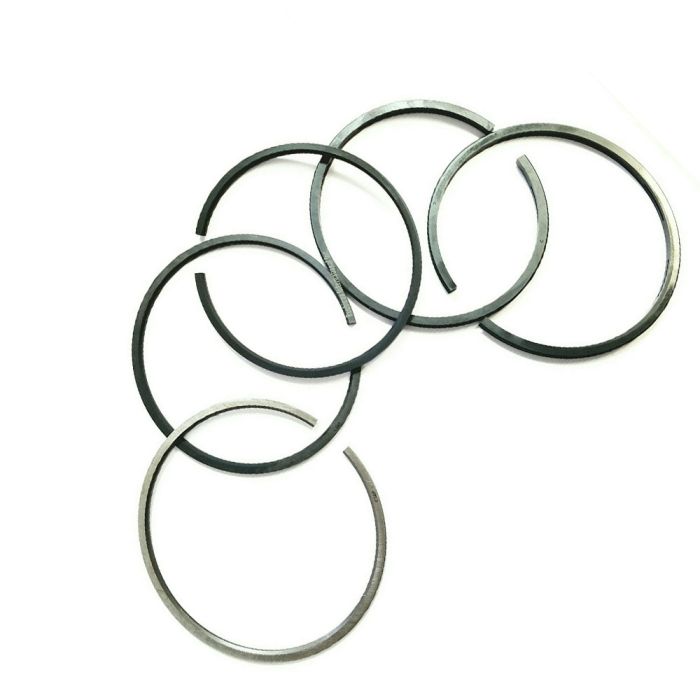 Rings for Tractors 35ft
