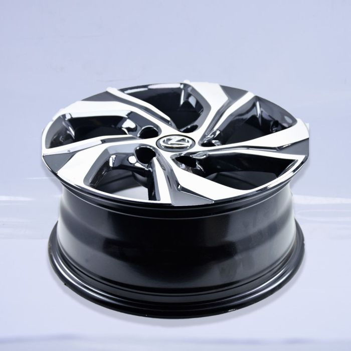 Alloy Wheel (16 rims) 5 X100 - AW 003