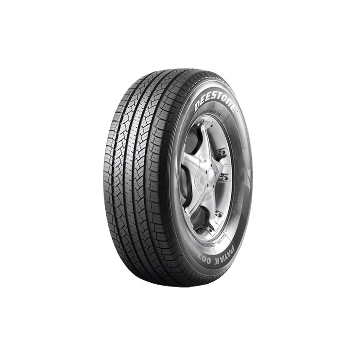 Deestone Car Tyre - 2658