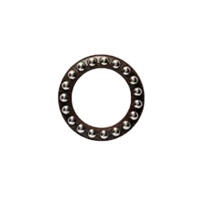 Yamaha Retainer Ball Bearing - 4LSF341E1000