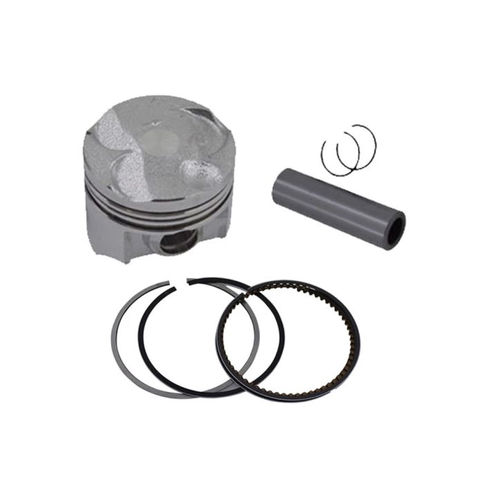 Piston Ring - NEO