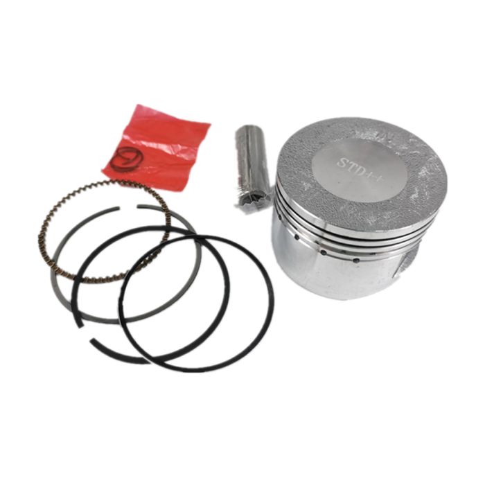 Piston Ring - NST-CD110