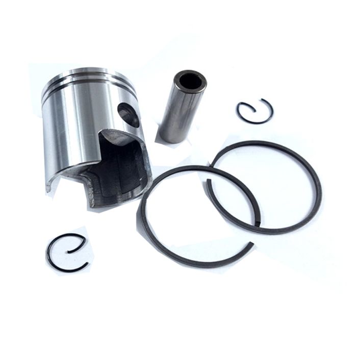 Piston Ring - V50