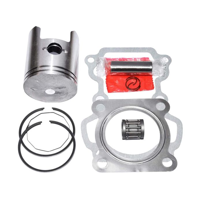 Piston Ring - AX100