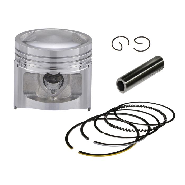 Piston Ring - CG125