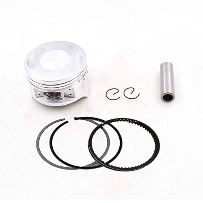 Piston Ring - CG200