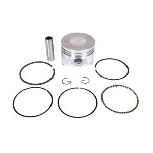 Yamaha Piston Ring Set-6EK11603010