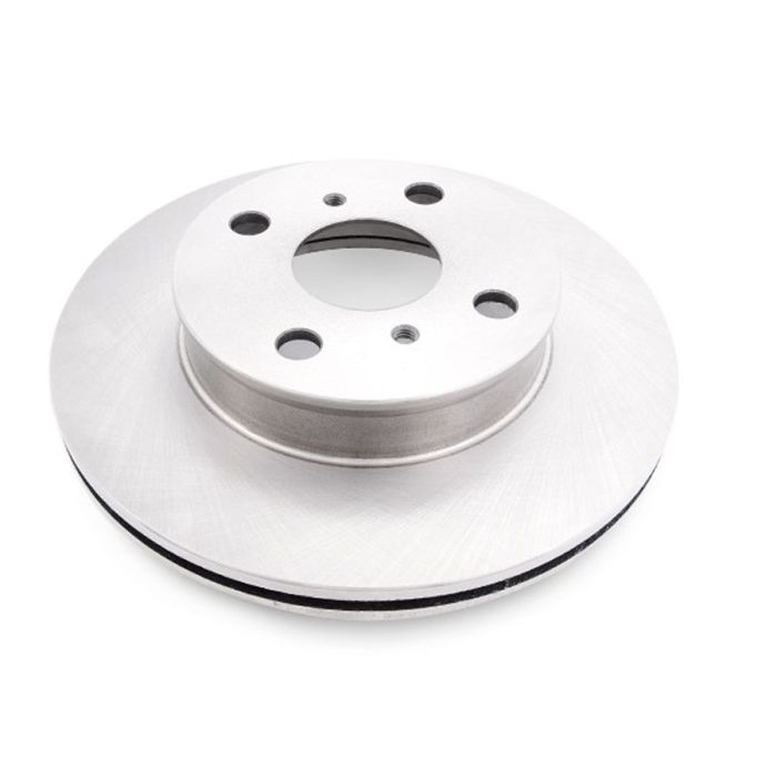 Front Brake Disc - 43512 - 12340