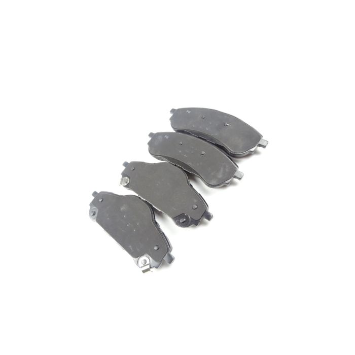 Brake Pad (Brembo) - RK066