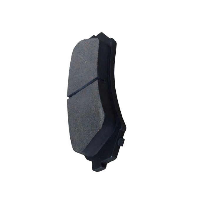 Brake Pad - RK020