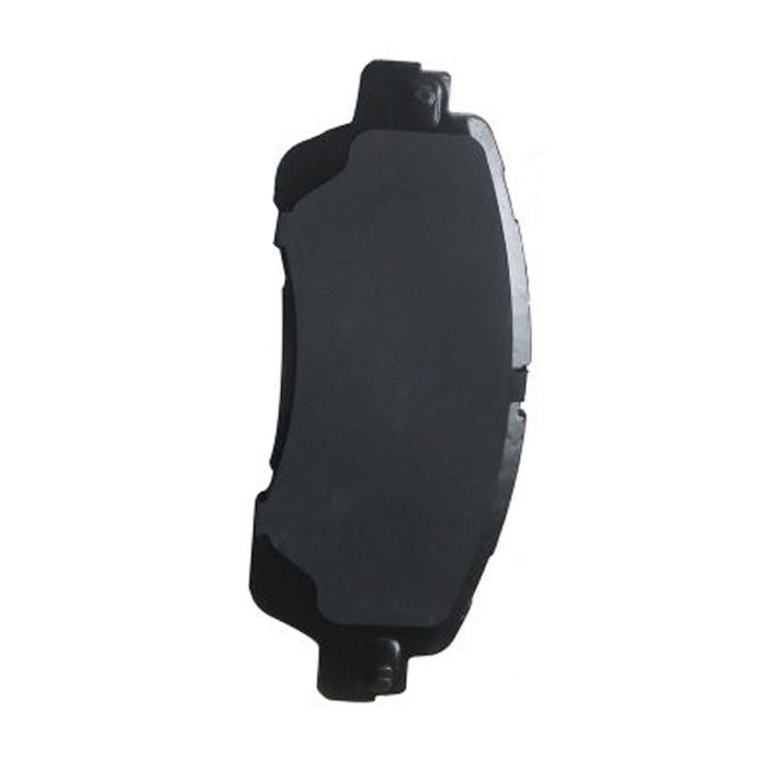 Brake Pad (EBC) - RK173