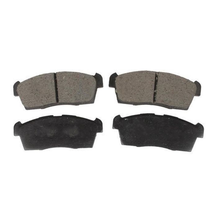 Brake Pad - RK191