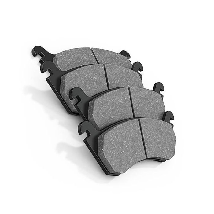 Brake Pad (Set) - RK193