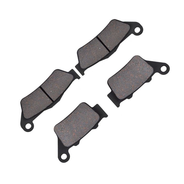 Brake Pad - RK220