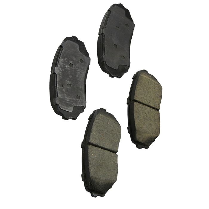 Brake Pad - RK249