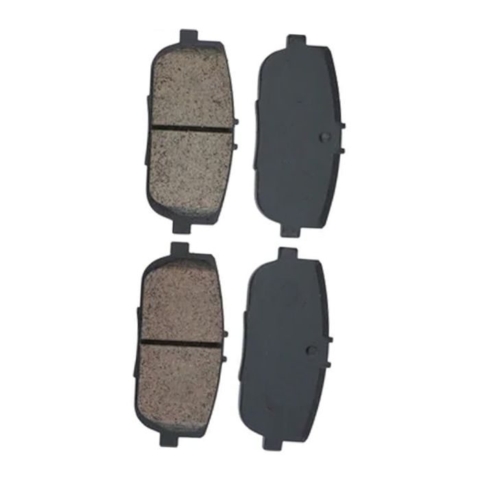 Brake pad - RK252
