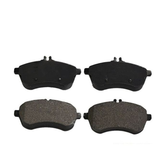 Front Brake Pad Kit - RK007