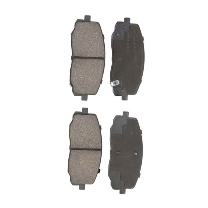Brake Pad Set (Brembo) - RK088