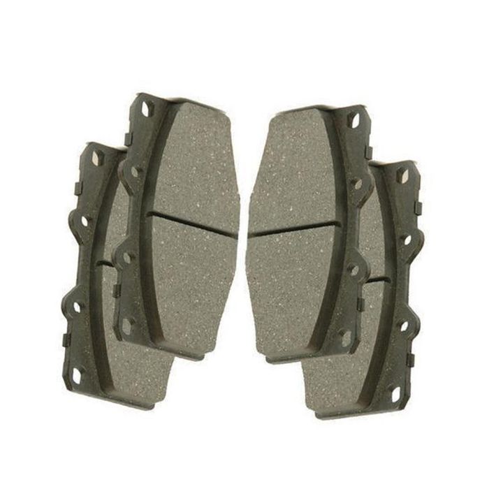Brake Pad - RK091