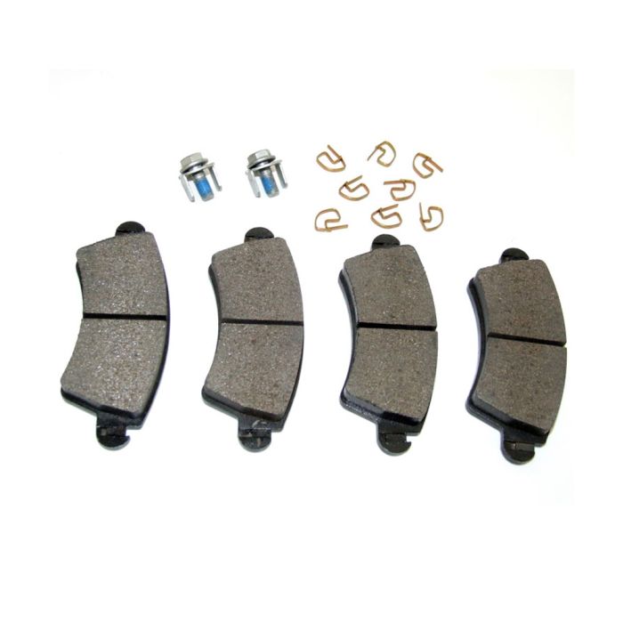 Brake Pad - AD531