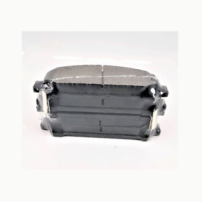 Brake Pad - 04465-20550