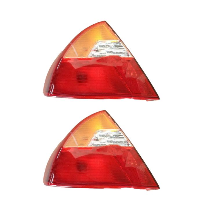 Rear Lamp Set (Left) -42-3524-U-L