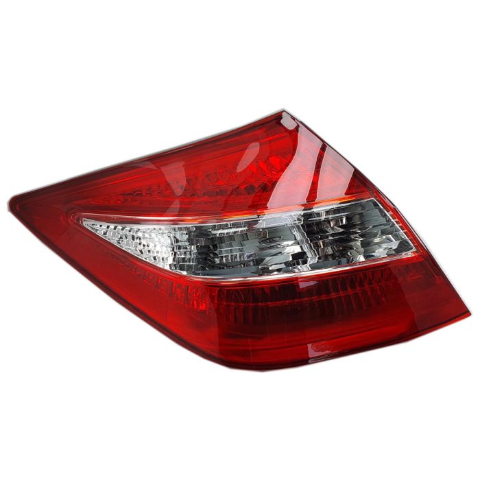 Complete Rear and Boot Lamp (Set) - HO2801151