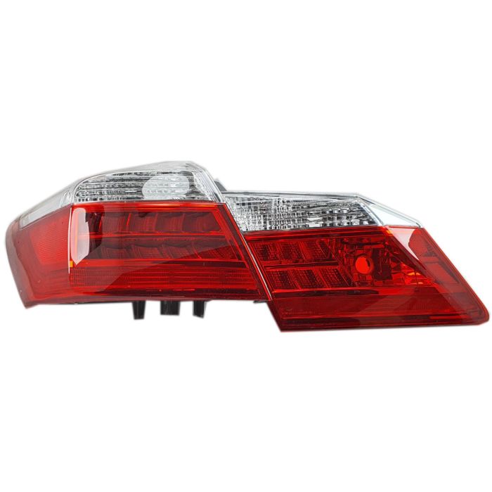 Complete Rear and Boot Lamp (Set) - 11-6624-00