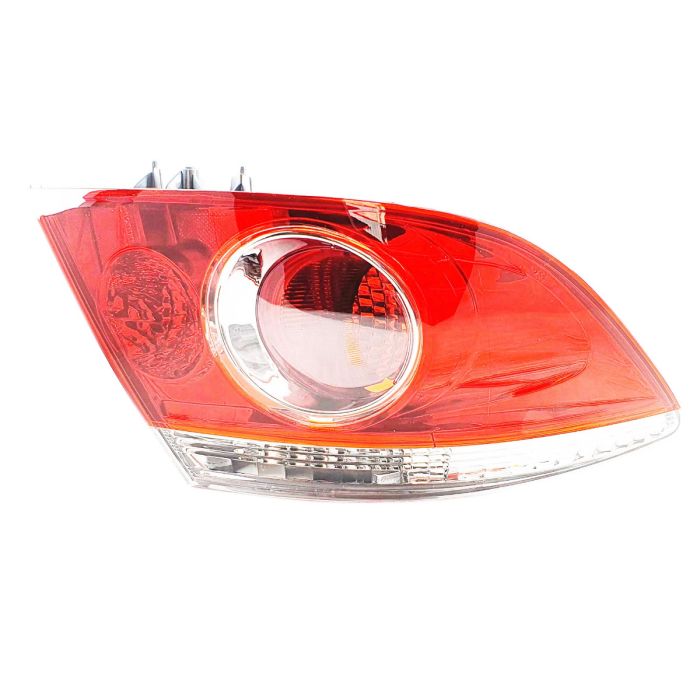Complete Rear and Boot Lamp (Set) - 33551-SEL-H61